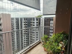Sims Urban Oasis (D14), Condominium #503631151